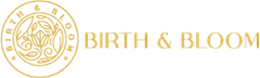 Birth n Bloom logo