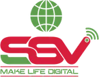 Digital SSV logo