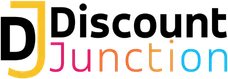 Discount Junction App logo