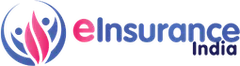 e-Insurance India logo