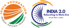 India Foundation logo