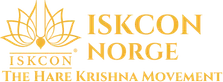 Iskcon Norway logo