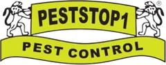 Peststop logo