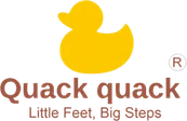 Quack Quack Pre School logo