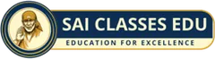 Sai Classes logo