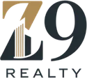 z9realty logo