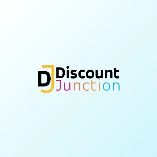 Discount Junction App logo