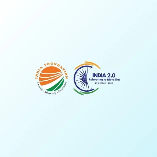 India Foundation logo