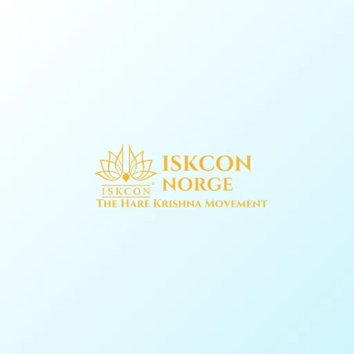 Iskcon Norway logo
