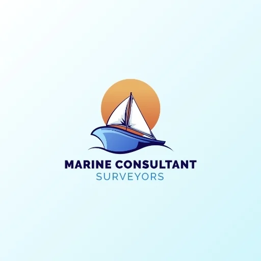 Marine Consultant & Surveyors logo