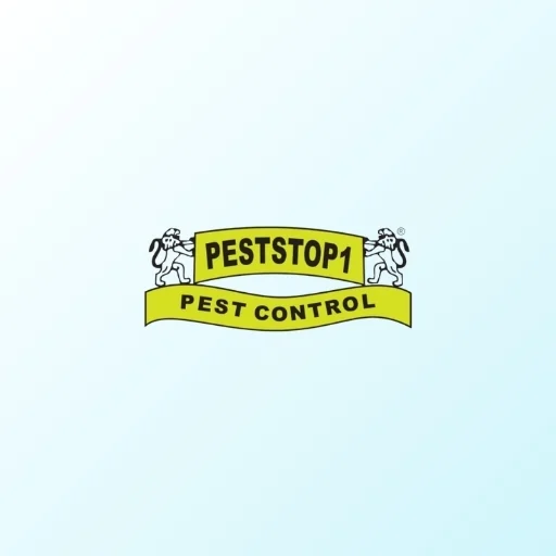 Peststop logo