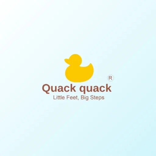 Quack Quack Pre School logo