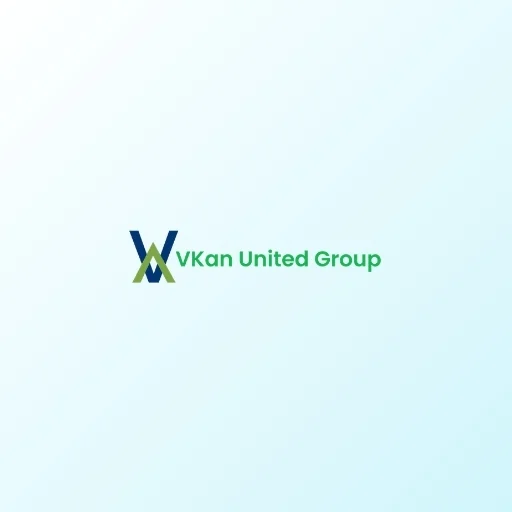 Vkan United logo