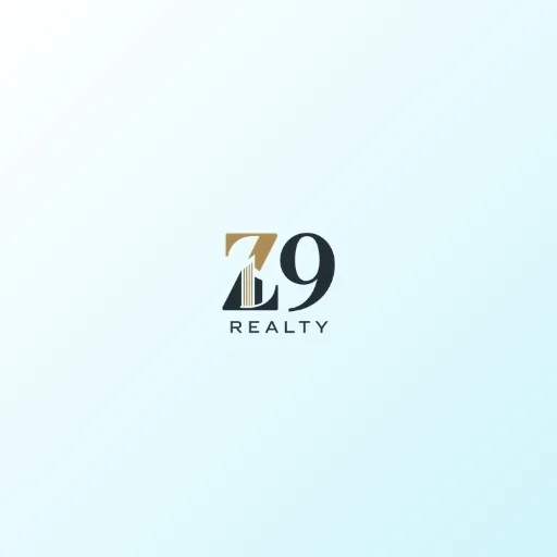 z9realty logo