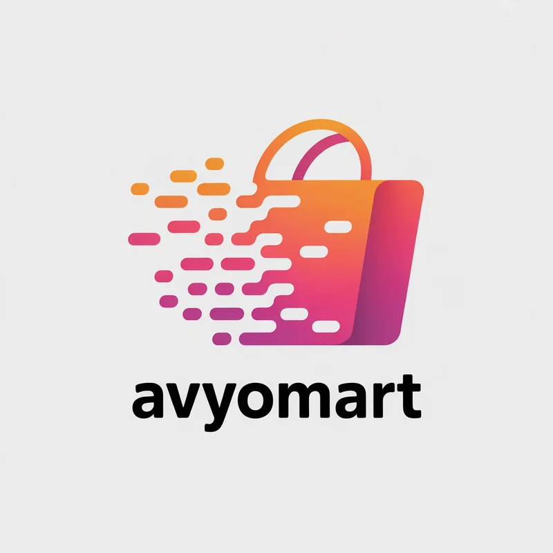 Avyomart logo