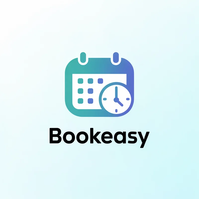 BookEasy logo