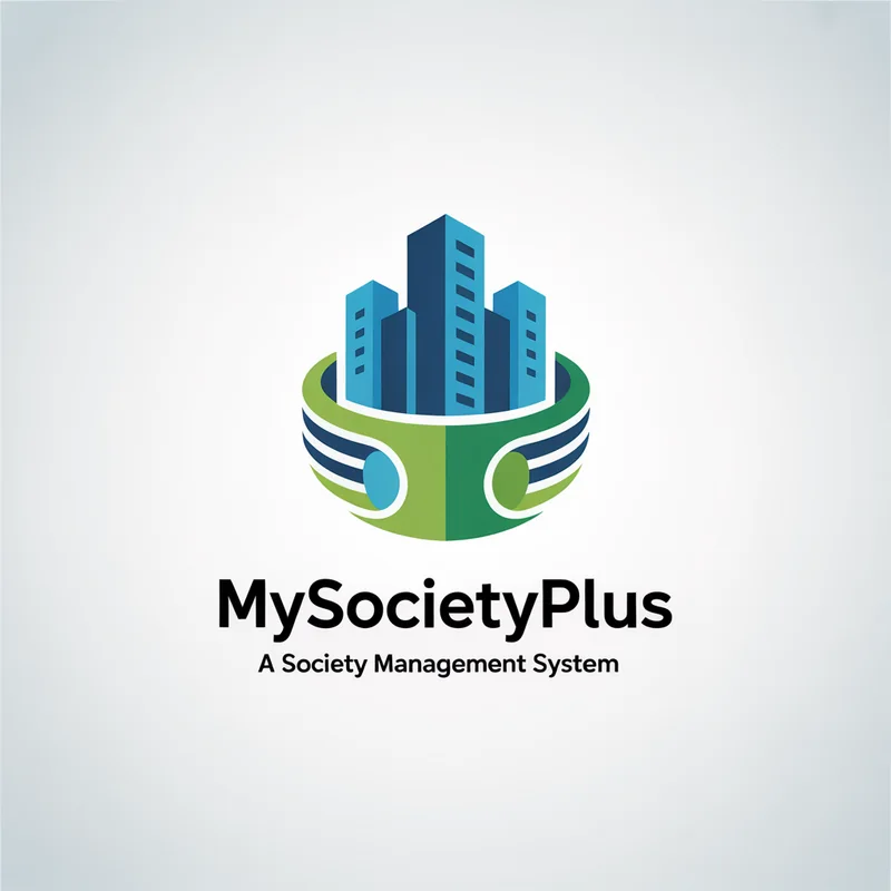 MySocietyPlus logo