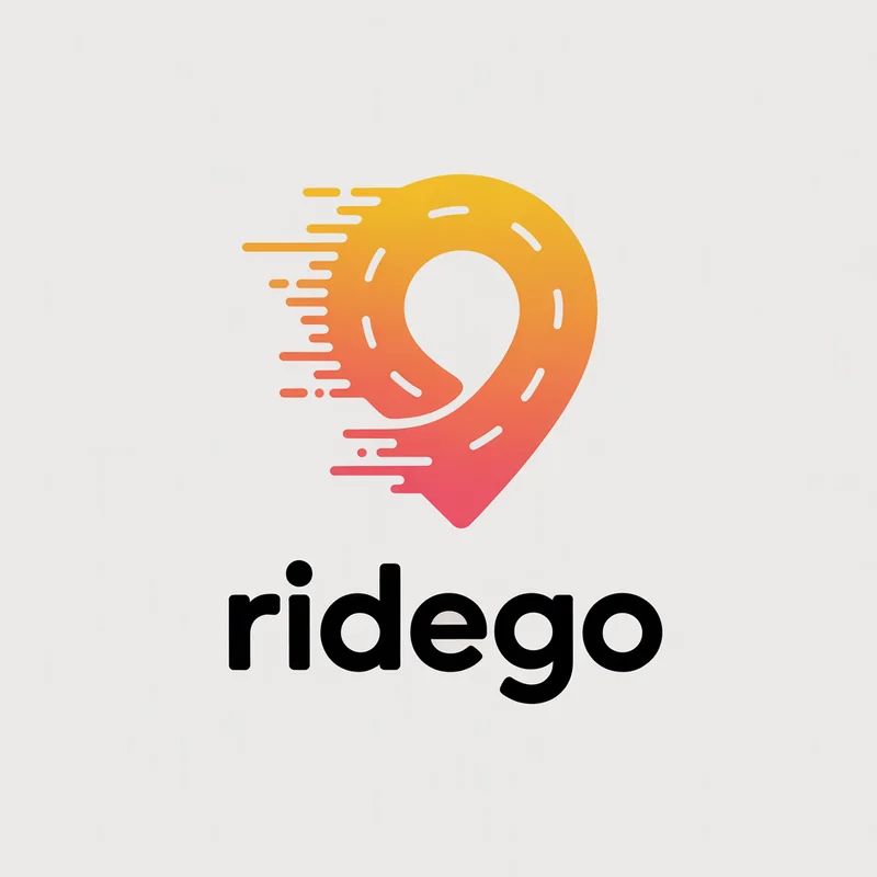 RideGo logo